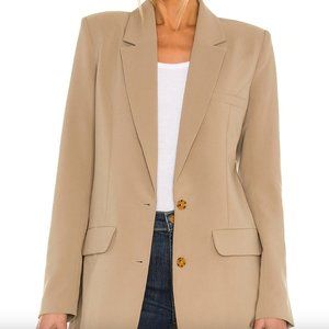 Song of Style Zella Blazer